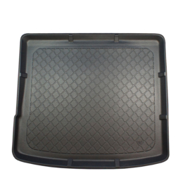 Rubberen Kofferbakmat op Maat – BMW X6 (E71/F16) SUV/5 (2008–2019)