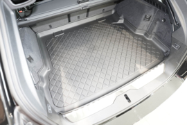 Rubberen Kofferbakmat op Maat – BMW 5 Serie G31 Touring Plug-in Hybrid (2017–2023)