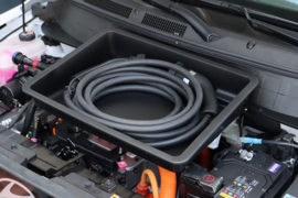 Frunk Hyundai Inster (2025+) – Extra opbergruimte onder de motorkap