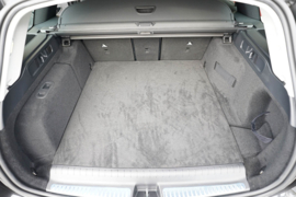 Kofferbakmat Mercedes C W 206 T Plug-in Hybrid C/5 10.2021-heden