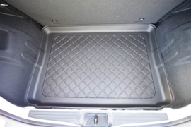 Kofferbakmat Dacia Spring Electric SUV/5 (BBG, vanaf 03.2021) en inclusief de facelift vanaf 2024acia Spring Electric SUV/5 (BBG, vanaf 03.2021) en inclusief de f