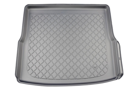Rubberen Kofferbakmat op Maat – BYD Seal U SUV/5 (v.a. 2024) Electric & PHEV – Upper boot