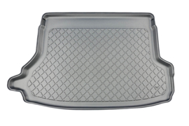 Kofferbakmat Subaru Forester V (SK) e-Boxer (06.2019 – 10.2024)