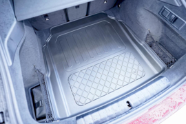 Rubberen Kofferbakmat op Maat – BMW 4 Serie Gran Coupé (G26) CP/5 (v.a. 2021)