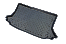 Kofferbakmat Ford EcoSport II 06.2014-2018