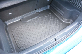 Kofferbakmat DS 3 Crossback SUV/5 (met subwoofer, vanaf 04.2019)