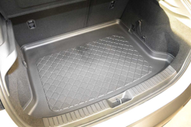 Kofferbakmat Mazda CX-30 (08.2019–heden)