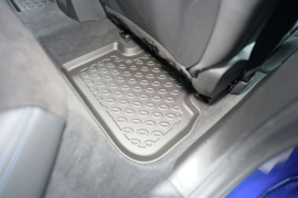 Automatten – Rubberen Schaalmatten – op Maat – BMW 2 Gran Coupé F74 2025–