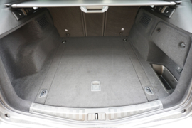 Rubberen Kofferbakmat op Maat – Alfa Romeo Stelvio (949) SUV/5 (v.a. 2017)