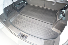 Rubberen Kofferbakmat op Maat – Chery Tiggo 8 Plug-in Hybrid – vanaf 2025 – 7-zits