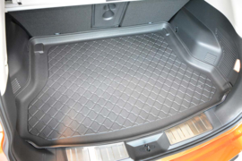 Kofferbakmat Nissan X-Trail (T32) III Facelift 09.2017-2021