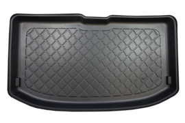 Kofferbakmat Suzuki Ignis III hatchback/5 01.2017> (back seat moving)