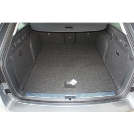 Kofferbakmat Superb III Combi (3V) 09.2015-   + Facelift 2020 Combi