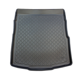 Rubberen Kofferbakmat op Maat – Volkswagen Passat B8 Sedan – 2014–2021