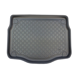 Kofferbakmat Citroen C4 Cactus  4x4 5drs  08.2014-