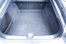 Kofferbakmat Mercedes EQS V297 (electric) CP/5 09.2021- heden