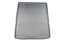 Kofferbakmat Volkswagen Caddy Maxi V (Caddy, Life, Style, Move, Kombi) C/5 11.2020-heden / Ford Tourneo Connect III V/5 05.2022-heden; 5-7 pers. uitvoering