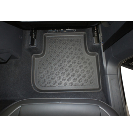 Automatten kunststof Schaalmatten Volkswagen Tiguan II SUV 05.2016>