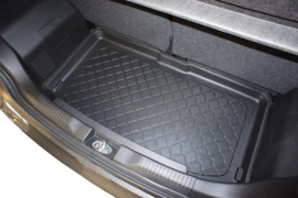 Rubberen Kofferbakmat op Maat – Suzuki Ignis III / Hybrid HB/5 (v.a. 2017)