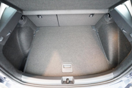 Kofferbakmat Volkswagen Taigo SUV/5 09.2021-heden