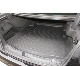 Kofferbakmat Jaguar XF (X260) Sedan 4drs 09.2015-