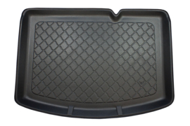 Kofferbakmat Toyota Yaris III HB/3/5 09.2011-08.2020 / Hybrid tot 12.2014