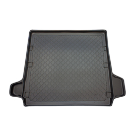 Kofferbakmat Nissan Pathfinder III 4x4 5drs 2005-