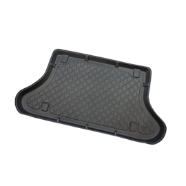 Kofferbakmat Land Rover Freelander I 4x4 5drs 1997-2006