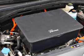 RATI Frunk – Hyundai Kona Electric (2018–2023)