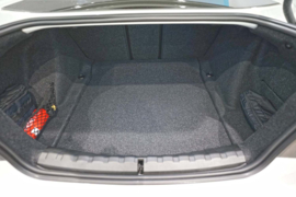 Rubberen Kofferbakmat op Maat – BMW 2 Coupé (G42) & M2 (G87) CP/3 (v.a. 2022)