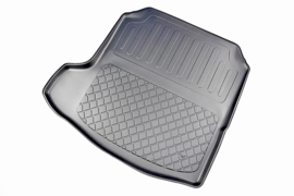 Rubberen Kofferbakmat op Maat – Mazda 3 IV (BP) Hatchback & Sedan – vanaf 2019