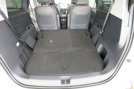 Kofferbakmat Maxus Euniq 5 (electric) V/5 (2022–heden)