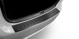 Bumperbeschermer BMW serie 4 F36 Gran Coupe FL (2014-....) Liftback