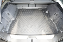 Rubberen Kofferbakmat op Maat – BMW 5 Serie G31 Touring Plug-in Hybrid (2017–2023)