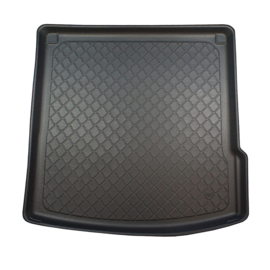 Kofferbakmat Mercedes GLE Coupe 08.2015-2019