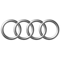 Kofferbakmat Audi
