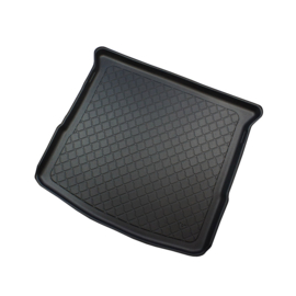 Rubberen Kofferbakmat op Maat – BMW 2 Serie Gran Tourer F46 – 5/7-zits