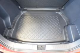 Kofferbakmat Toyota C-HR II Hybrid 2.0 Dynamic Force 4x4 SUV/5 (2024–heden)