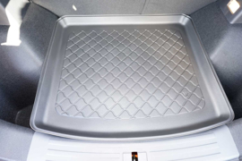 Kofferbakmat MG ZS / ZS EV (electric) SUV/5 (2021–2024)