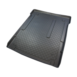 Rubberen Kofferbakmat op Maat – Scudo II / Jumpy / Expert Tepee V/5 (2007–2016, L2)