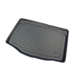 Kofferbakmat Mazda  2 III (DJ) Hatchback 5drs 02.2015-