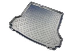 Rubberen Kofferbakmat op Maat – Volkswagen ID.4 / ID.5 / Cupra Tavascan