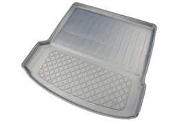 Rubberen Kofferbakmat op Maat – MG S9 Plug-in Hybride (2026-) – 7-zits