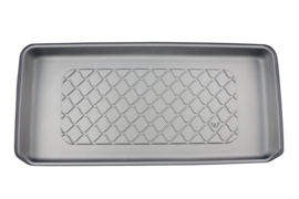 Kofferbakmat Mini Cooper (J01) electric HB/3 10.2023-heden