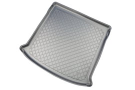 Kofferbakmat Mercedes GLE-Class Coupe (C 167) Plug-in Hybrid (GLE 350 e, GLE 350 de) CP/5 03.2020-heden