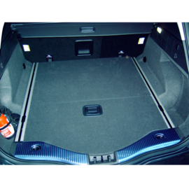 Kofferbakmat Ford Mondeo V Turnier (station)  01.2015-