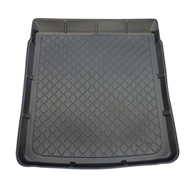 Kofferbakmat Volkswagen Passat (B6) Sedan 4drs 2005-10.2009 en Passat CC Coupe 5drs 06.2008-2014