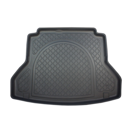 Kofferbakmat Hyundai Elantra VI Limousine Sedan 4drs 03.2016-2020