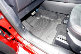Automatten Ford Kuga III Plug-in Hybrid vanaf 04.2020-heden