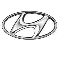 Kofferbakmat Hyundai